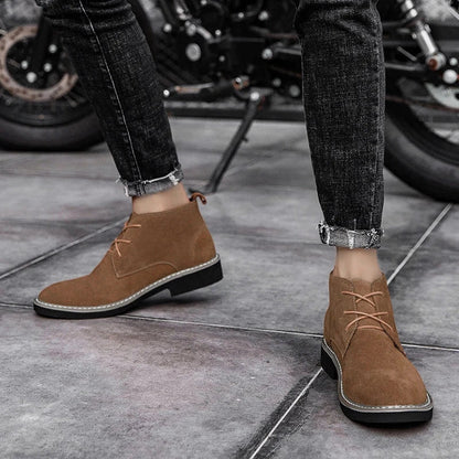 DESERT | +6 CM OMEDELBART, GARANTERAD KOMFORT