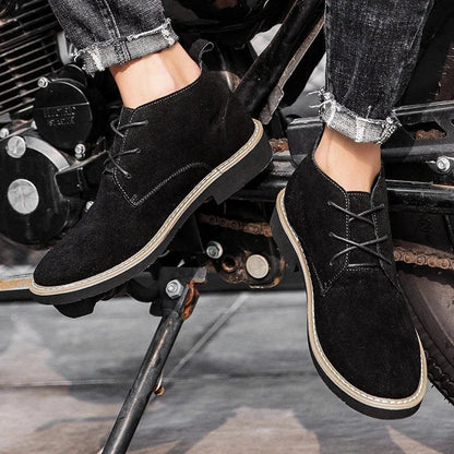 DESERT | +6 CM OMEDELBART, GARANTERAD KOMFORT