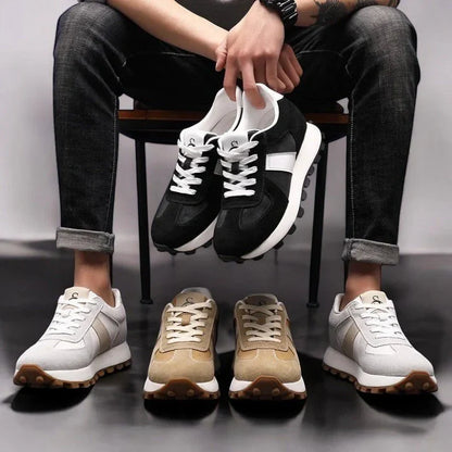 DUNE | +6 CM OMEDELBART, GARANTERAD KOMFORT