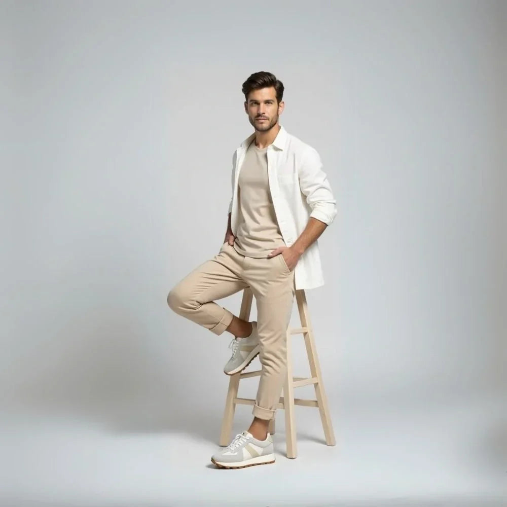 DUNE | +6 CM OMEDELBART, GARANTERAD KOMFORT