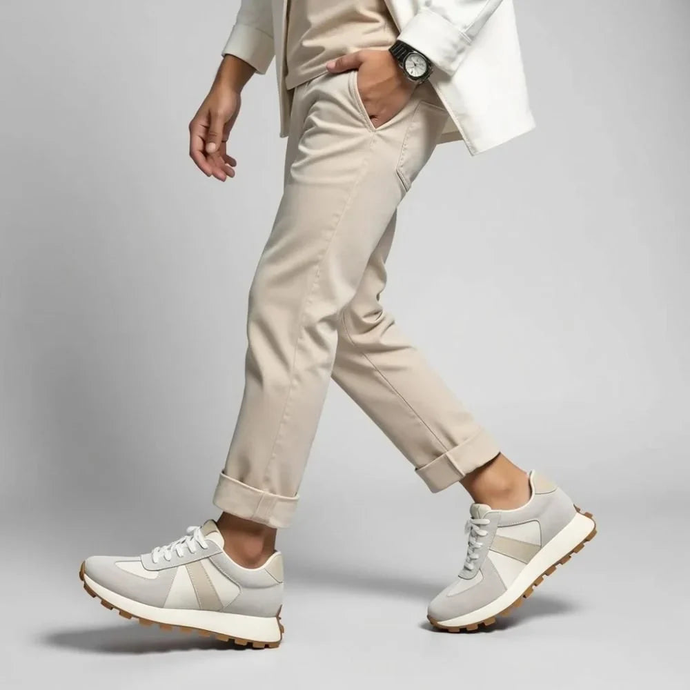 DUNE | +6 CM OMEDELBART, GARANTERAD KOMFORT