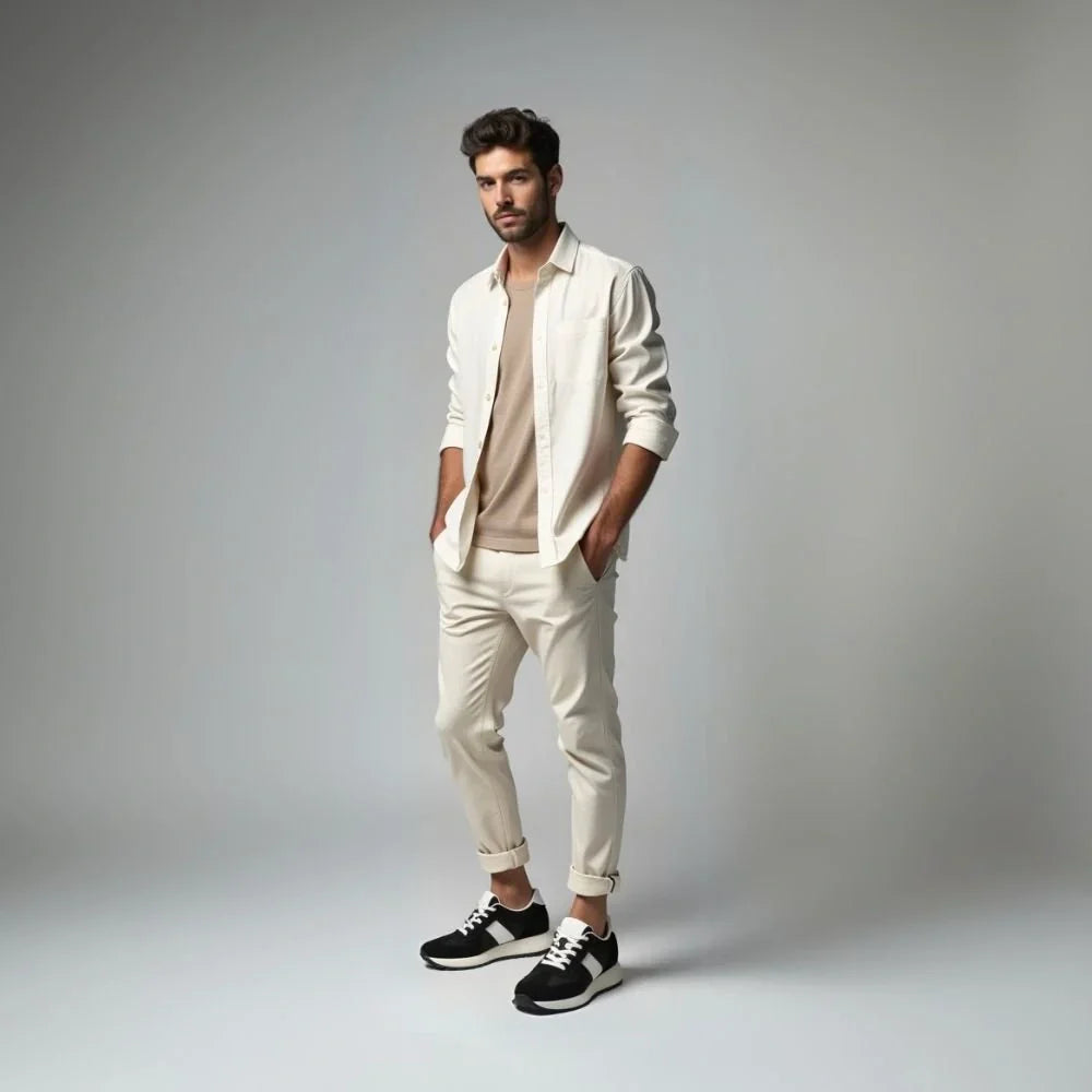 DUNE | +6 CM OMEDELBART, GARANTERAD KOMFORT