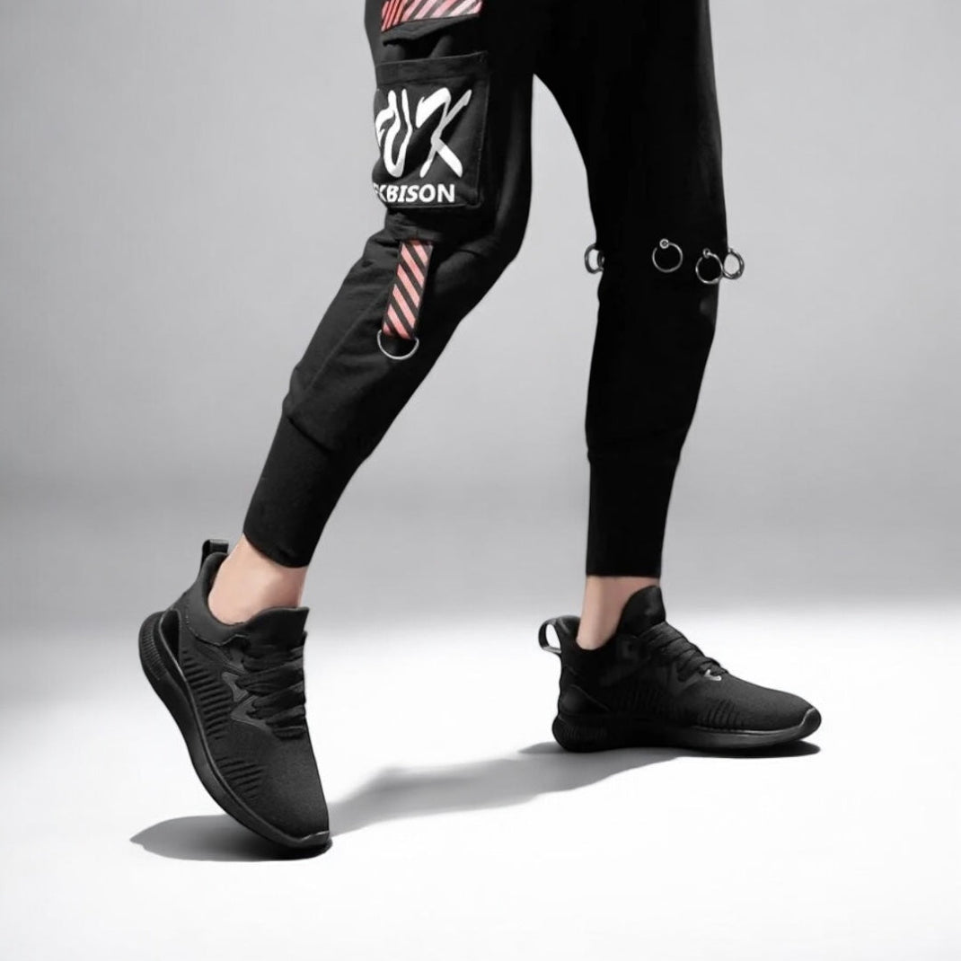 SHADOW | +8 CM OMEDELBART, GARANTERAD KOMFORT