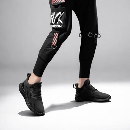 SHADOW | +8 CM OMEDELBART, GARANTERAD KOMFORT