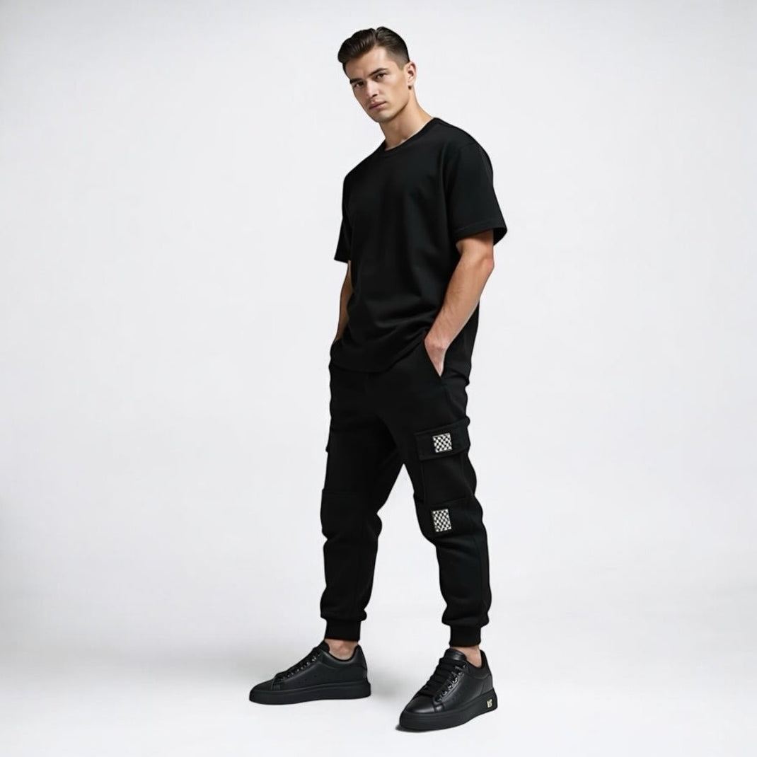 ZENITH | +8 CM OMEDELBART, GARANTERAD KOMFORT