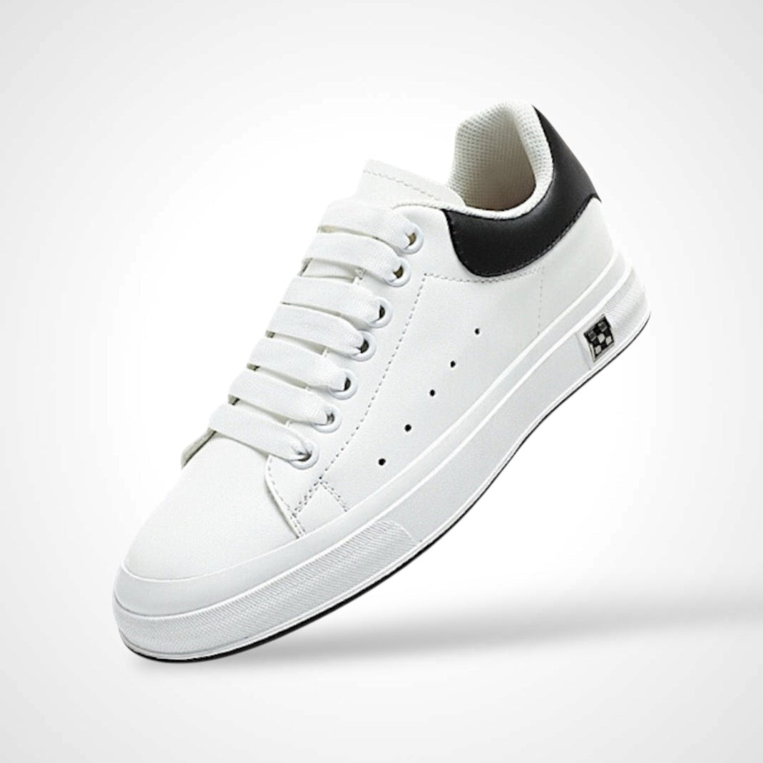 ZENITH | +8 CM OMEDELBART, GARANTERAD KOMFORT