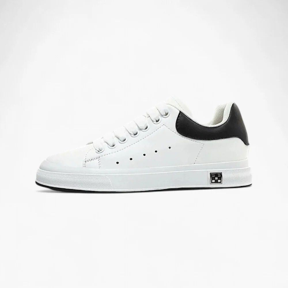 ZENITH | +8 CM OMEDELBART, GARANTERAD KOMFORT