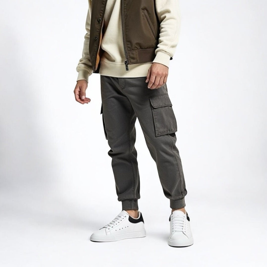 ZENITH | +8 CM OMEDELBART, GARANTERAD KOMFORT