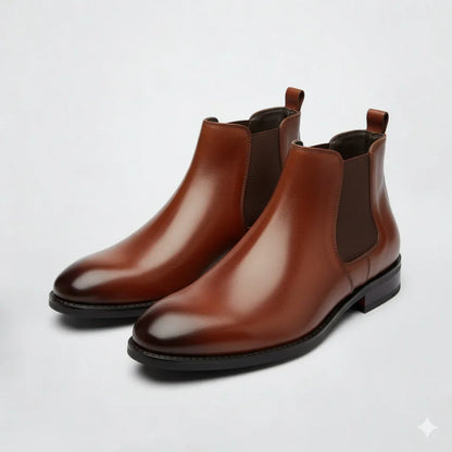 HERITAGE | +6 CM OMEDELBART, GARANTERAD KOMFORT