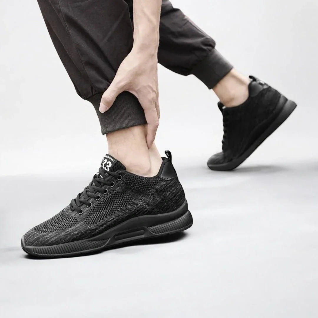 ION | +6 CM OMEDELBART, GARANTERAD KOMFORT