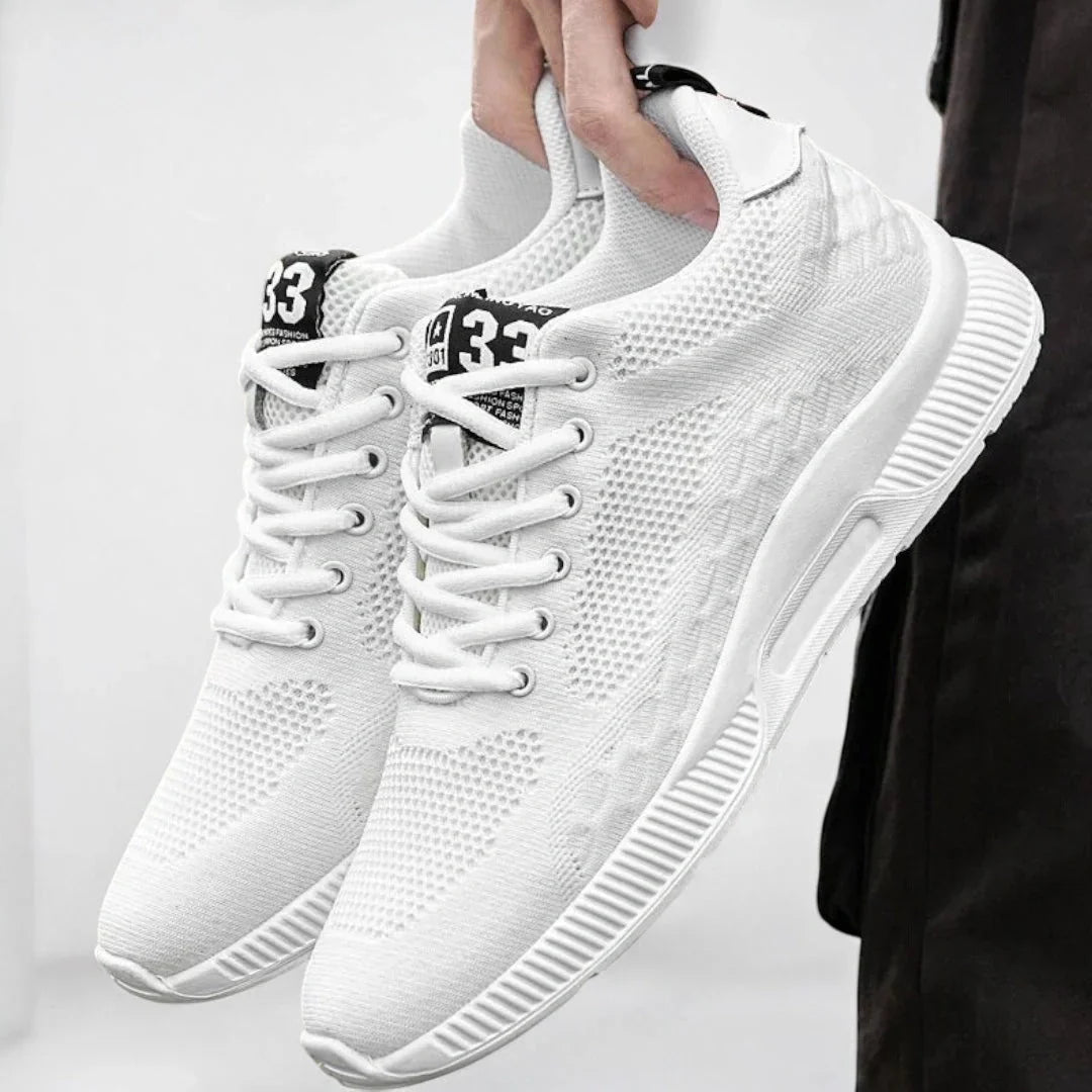 ION | +6 CM OMEDELBART, GARANTERAD KOMFORT