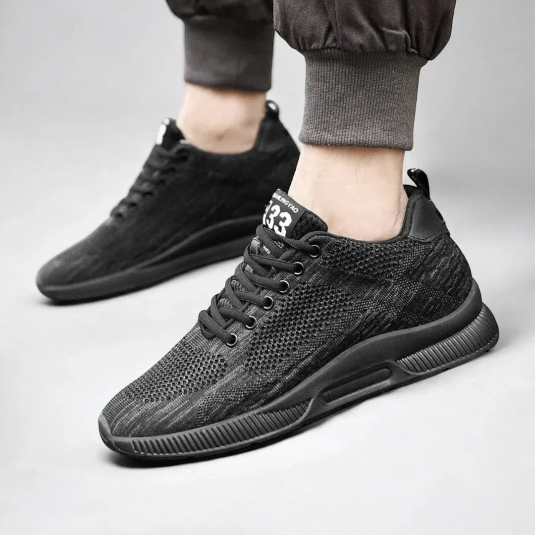 ION | +6 CM OMEDELBART, GARANTERAD KOMFORT