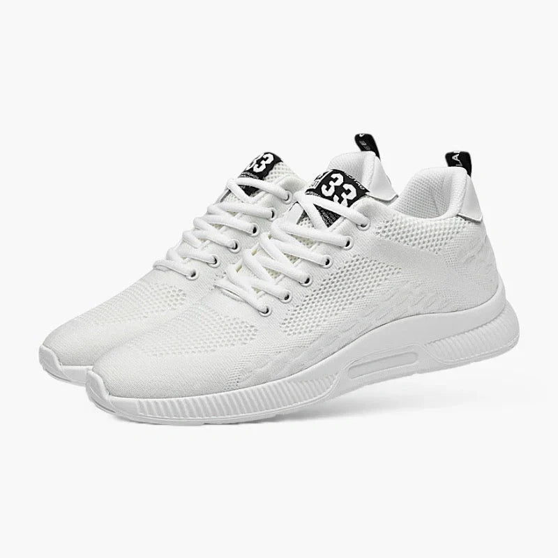 ION | +6 CM OMEDELBART, GARANTERAD KOMFORT