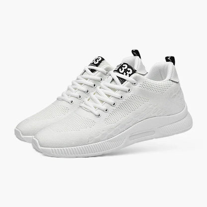 ION | +6 CM OMEDELBART, GARANTERAD KOMFORT