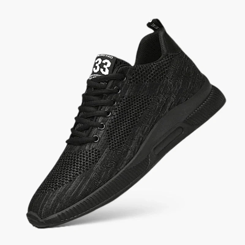 ION | +6 CM OMEDELBART, GARANTERAD KOMFORT