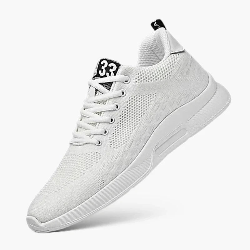 ION | +6 CM OMEDELBART, GARANTERAD KOMFORT