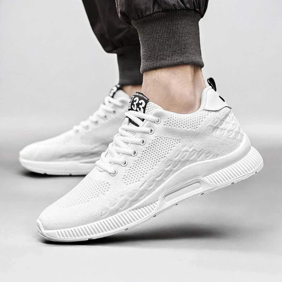 ION | +6 CM OMEDELBART, GARANTERAD KOMFORT