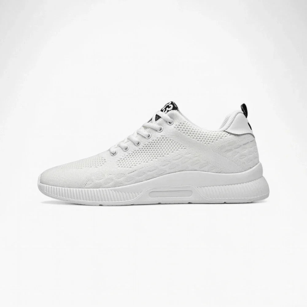 ION | +6 CM OMEDELBART, GARANTERAD KOMFORT