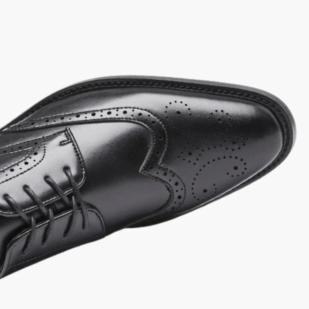 LEGACY | +6 CM OMEDELBART, GARANTERAD KOMFORT