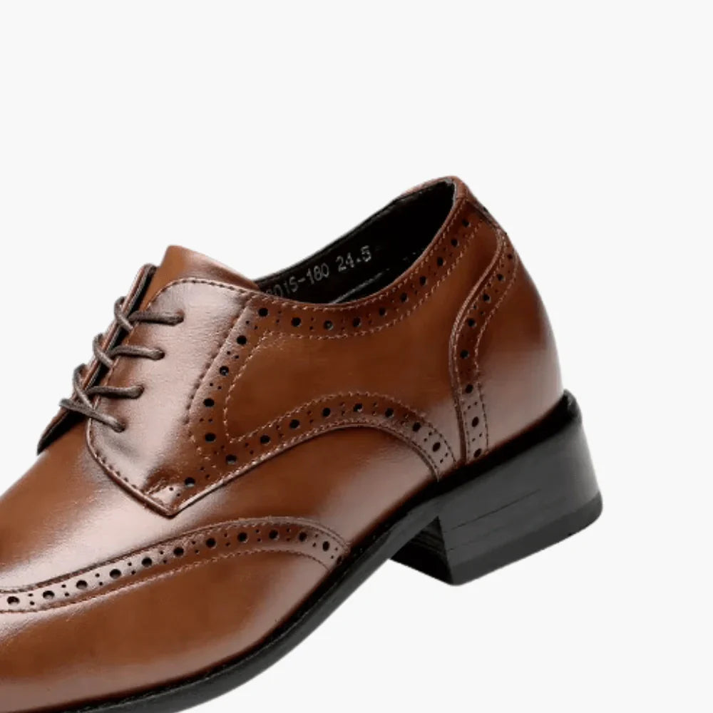 LEGACY | +6 CM OMEDELBART, GARANTERAD KOMFORT