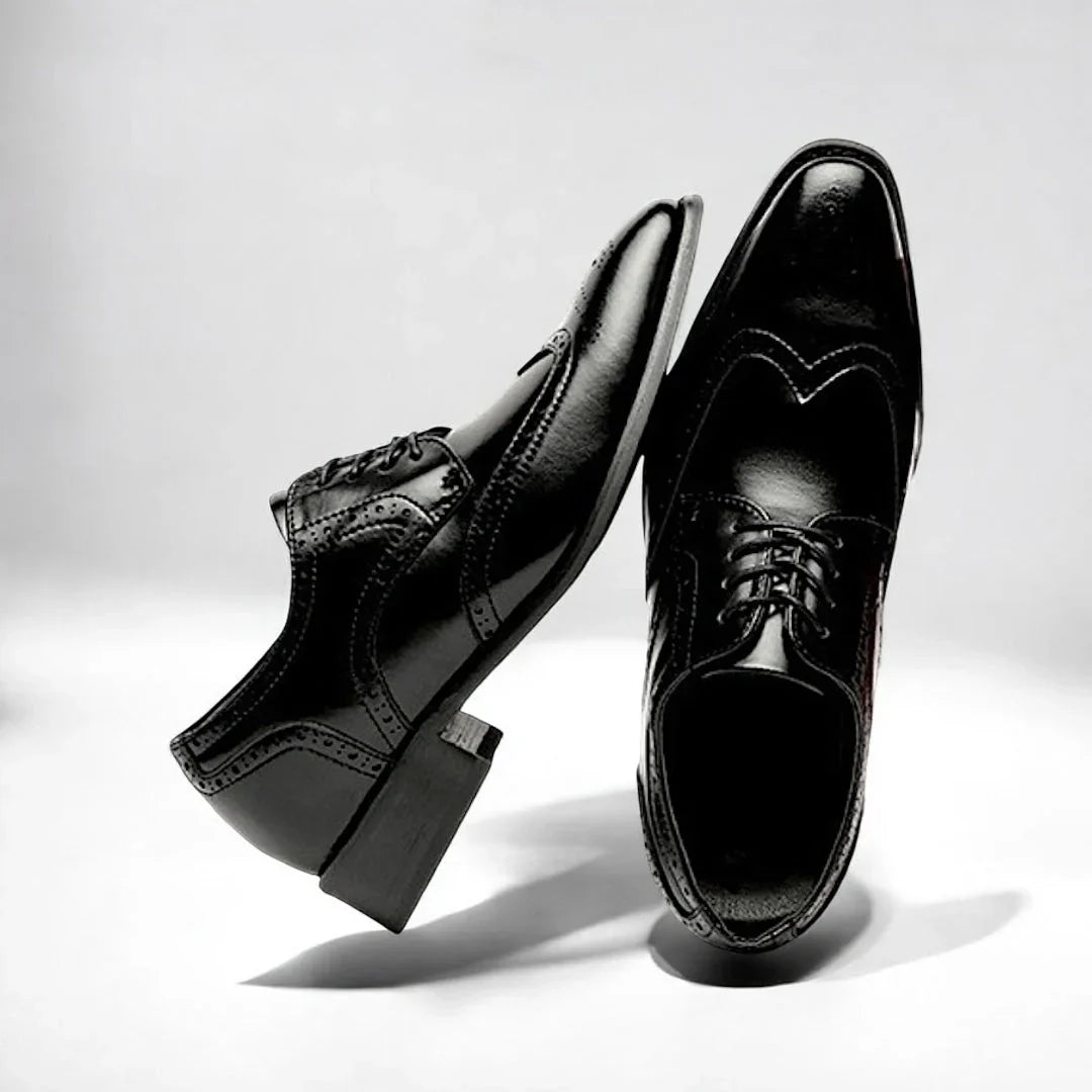 LEGACY | +6 CM OMEDELBART, GARANTERAD KOMFORT