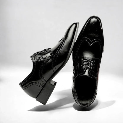 LEGACY | +6 CM OMEDELBART, GARANTERAD KOMFORT