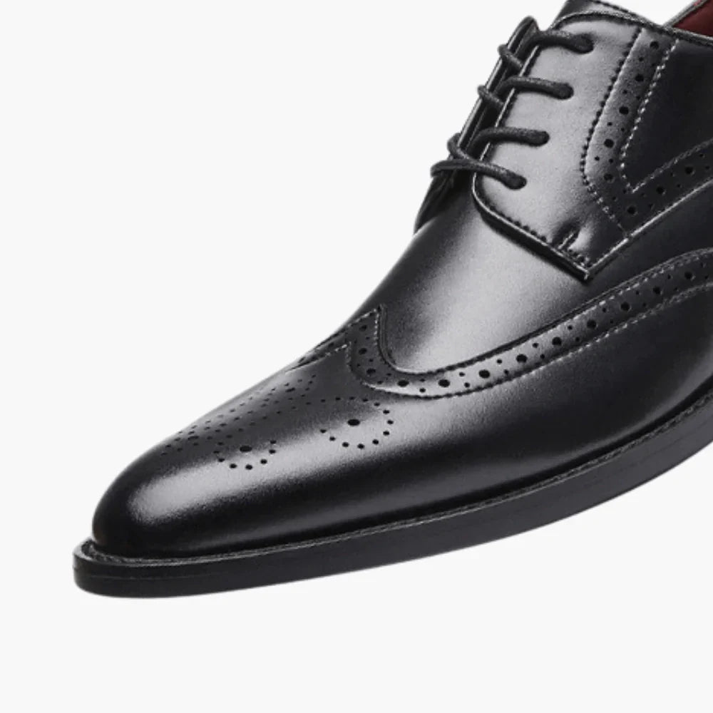 LEGACY | +6 CM OMEDELBART, GARANTERAD KOMFORT