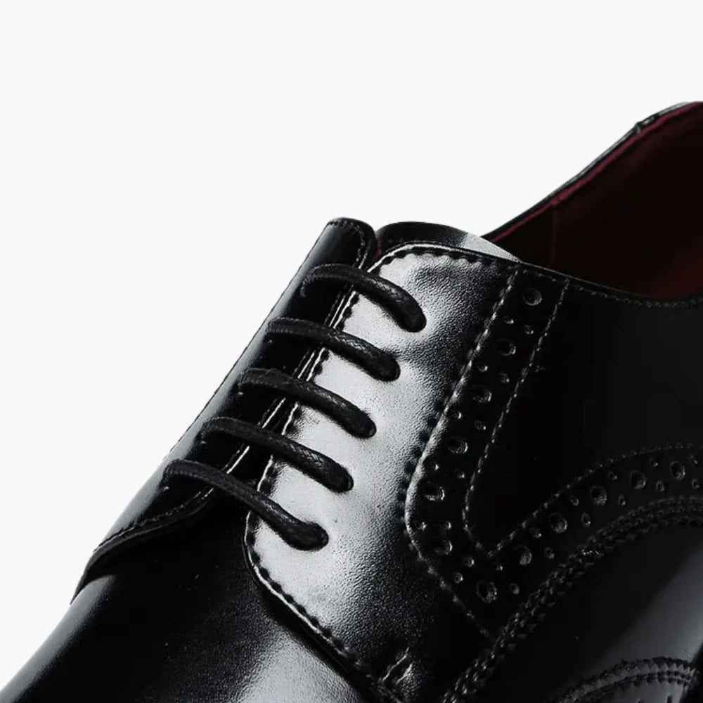 LEGACY | +6 CM OMEDELBART, GARANTERAD KOMFORT