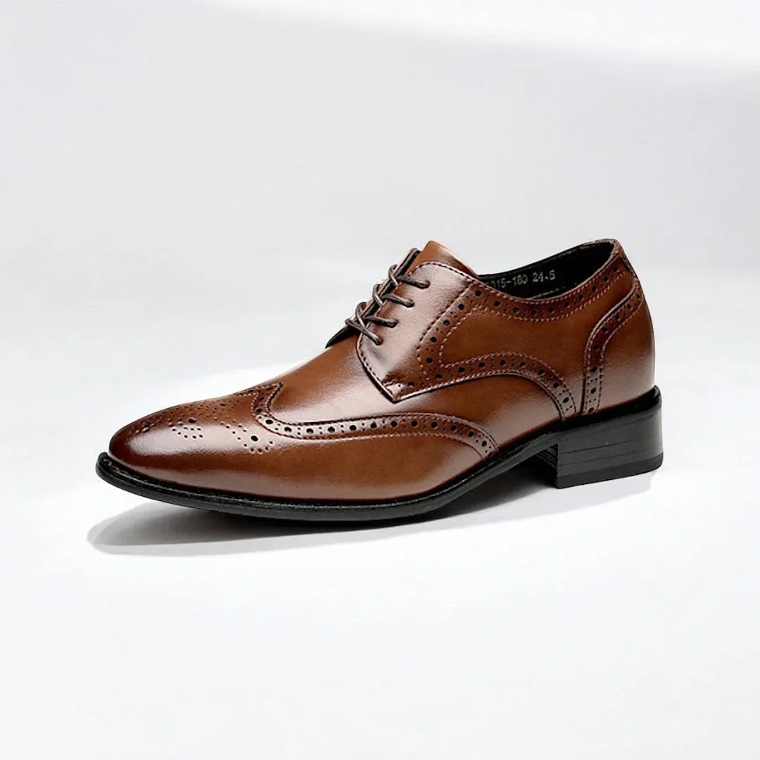 LEGACY | +6 CM OMEDELBART, GARANTERAD KOMFORT