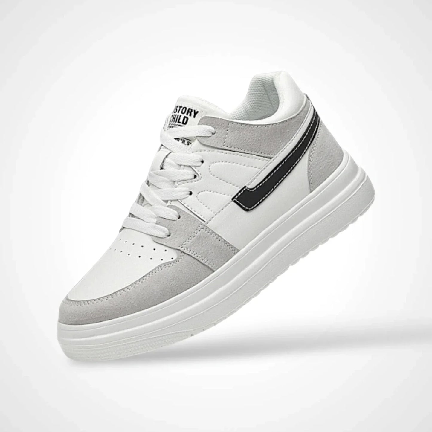 ORBIT | +7 CM OMEDELBART, GARANTERAD KOMFORT