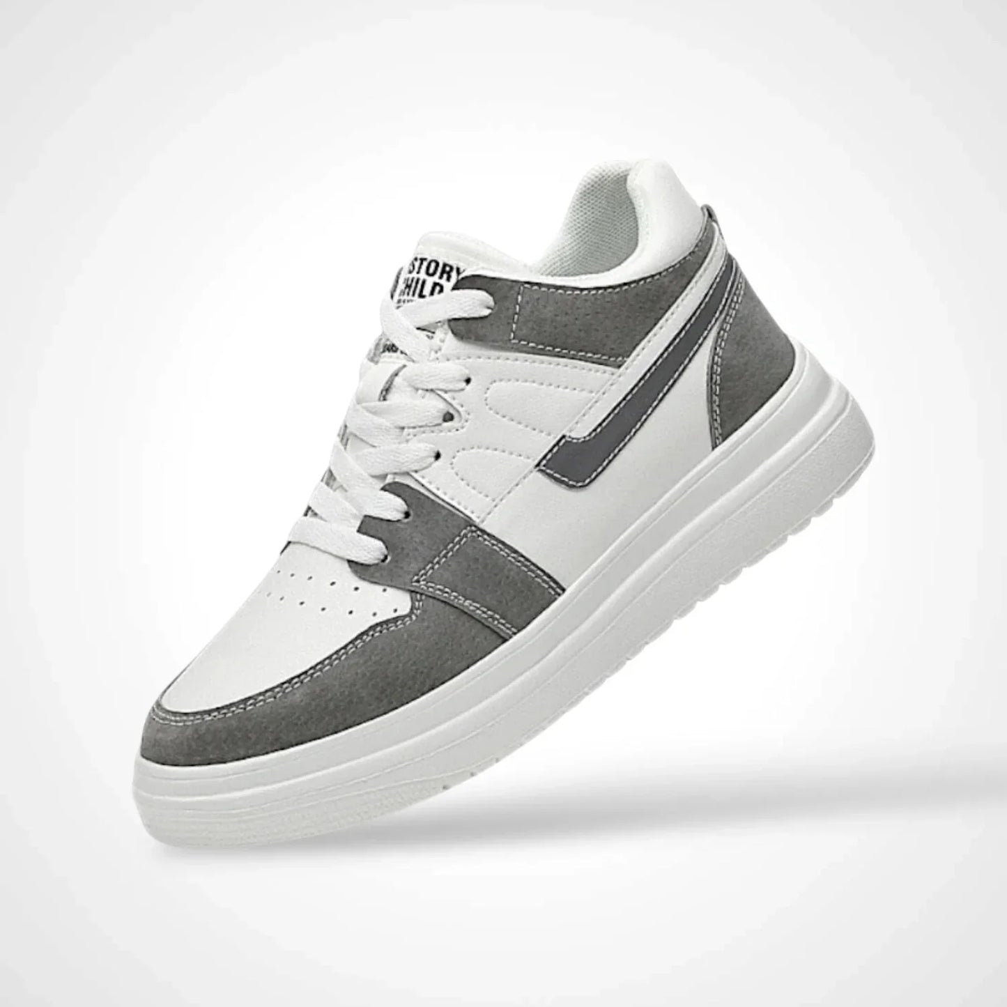 ORBIT | +7 CM OMEDELBART, GARANTERAD KOMFORT