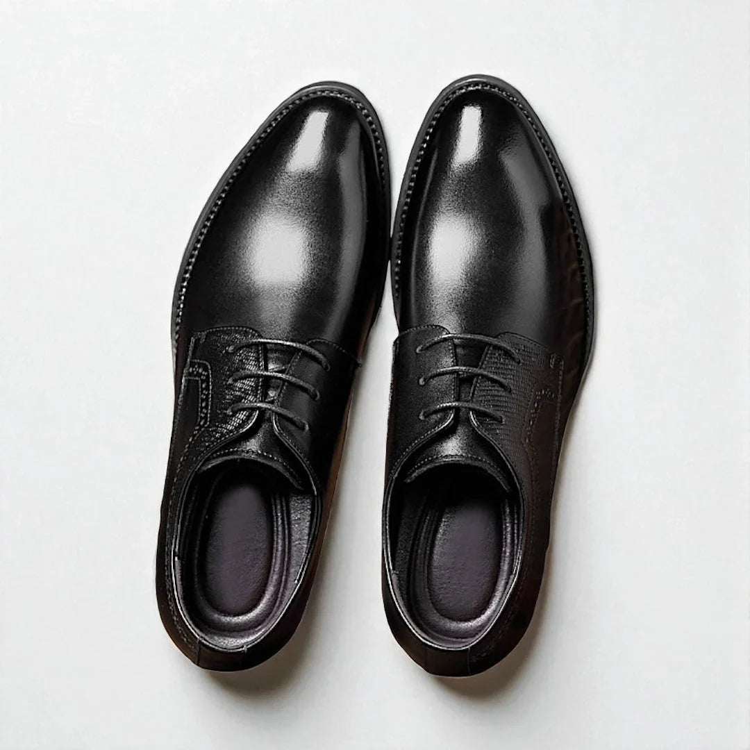 OXFORD | +8 CM OMEDELBART, GARANTERAD KOMFORT