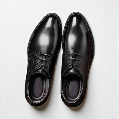 OXFORD | +8 CM OMEDELBART, GARANTERAD KOMFORT