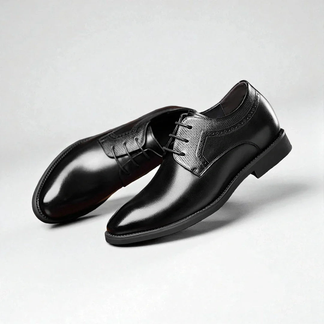 OXFORD | +8 CM OMEDELBART, GARANTERAD KOMFORT