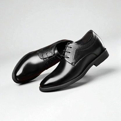 OXFORD | +8 CM OMEDELBART, GARANTERAD KOMFORT