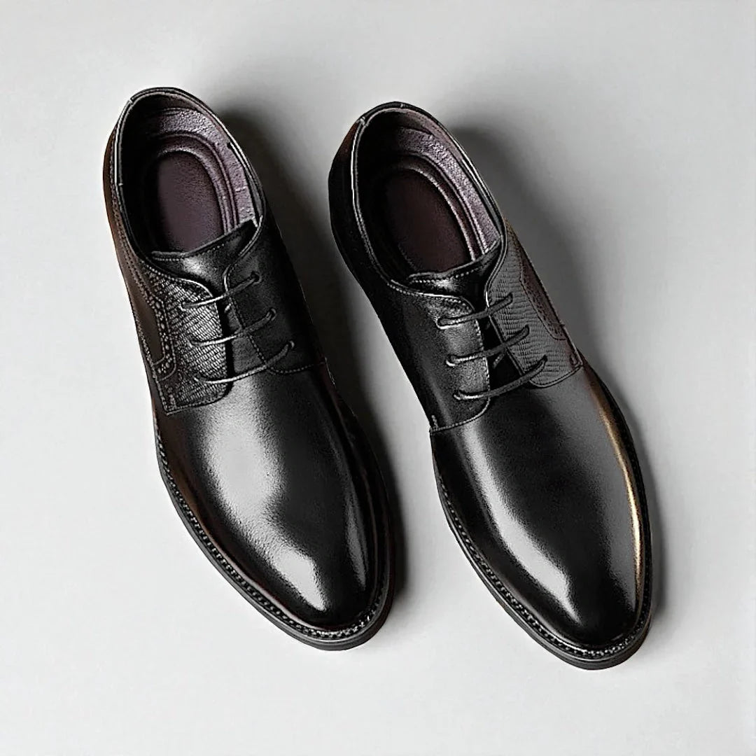 OXFORD | +8 CM OMEDELBART, GARANTERAD KOMFORT