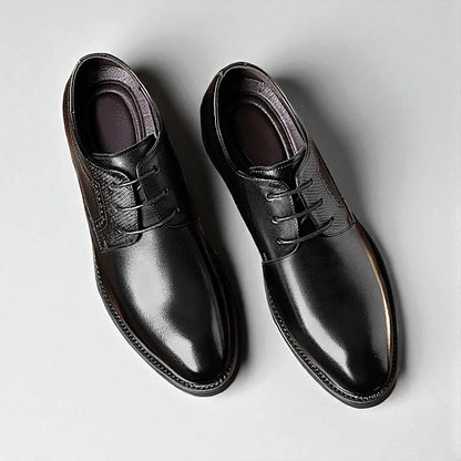 OXFORD | +8 CM OMEDELBART, GARANTERAD KOMFORT