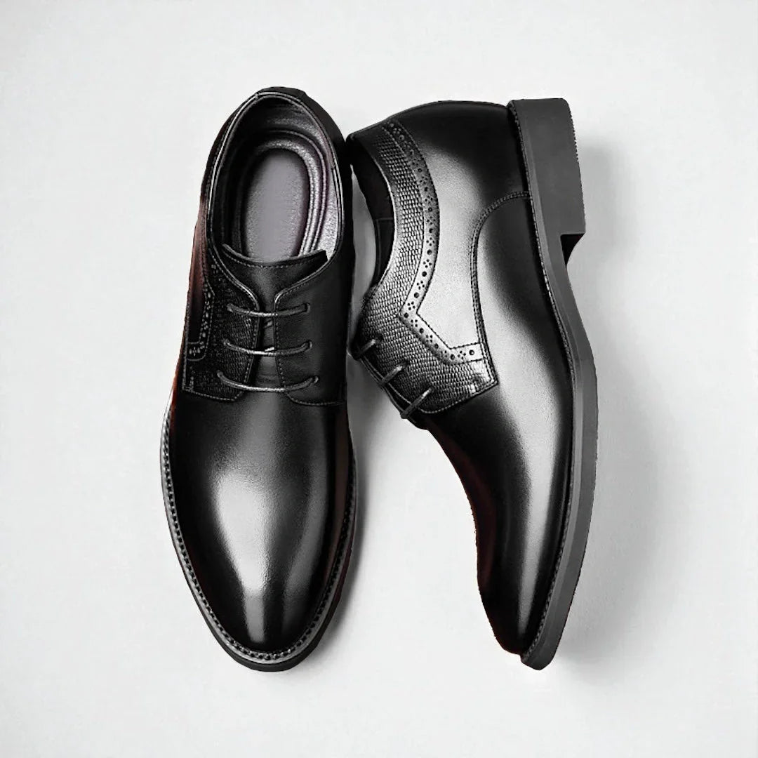 OXFORD | +8 CM OMEDELBART, GARANTERAD KOMFORT