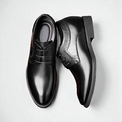 OXFORD | +8 CM OMEDELBART, GARANTERAD KOMFORT