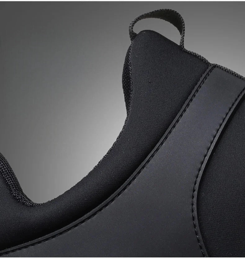 PHANTOM | +6 CM OMEDELBART, GARANTERAD KOMFORT