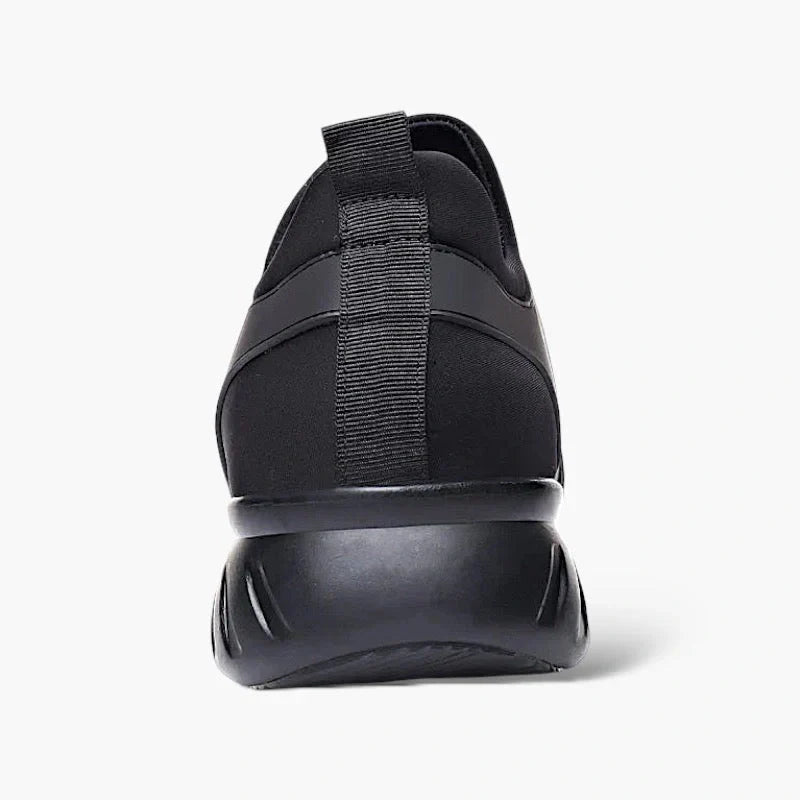 PHANTOM | +6 CM OMEDELBART, GARANTERAD KOMFORT