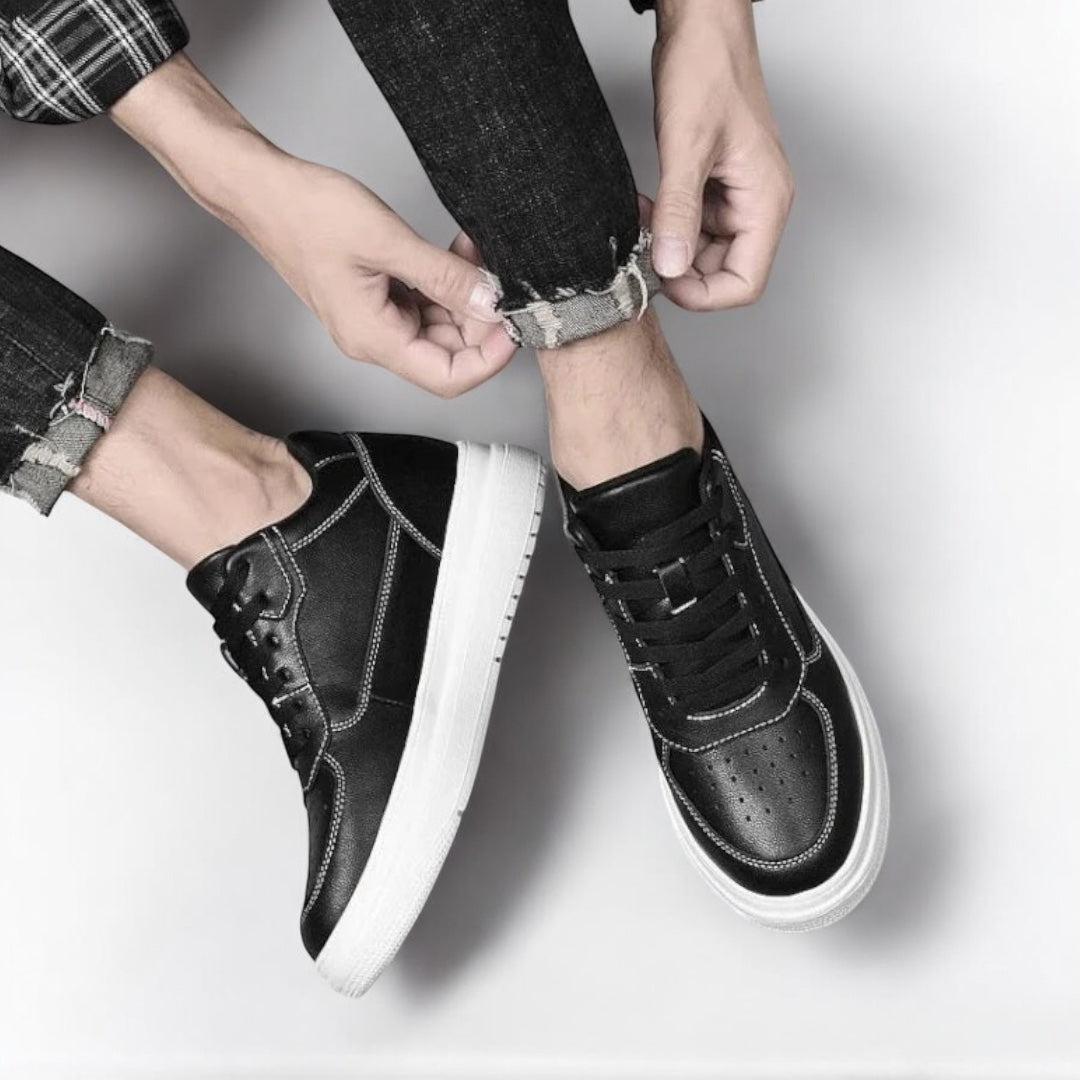 PURE | +8 CM OMEDELBART, GARANTERAD KOMFORT