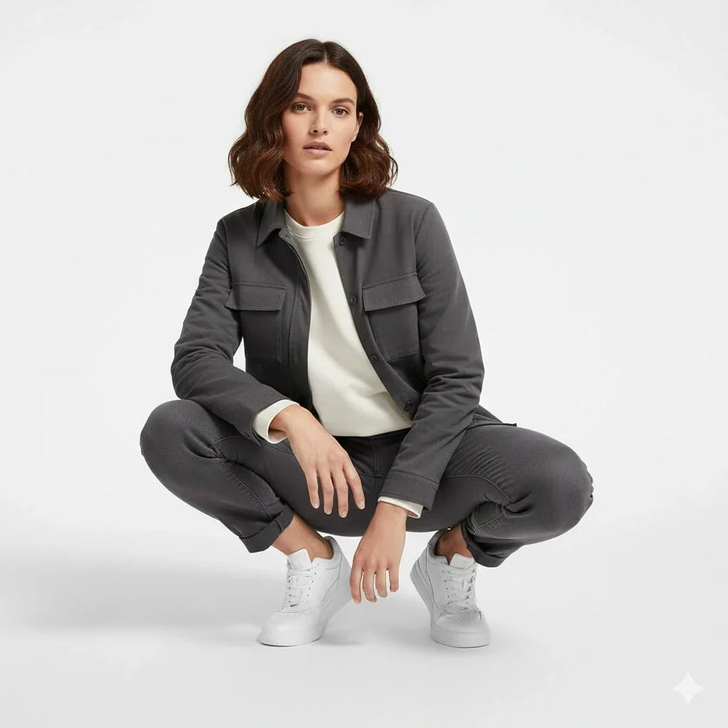 PURE | +8 CM OMEDELBART, GARANTERAD KOMFORT