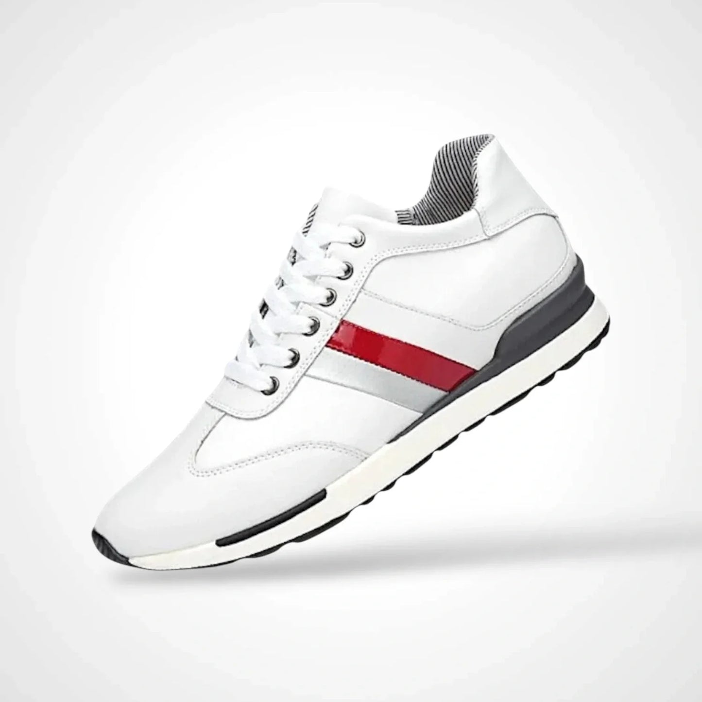 RACER | +7 CM OMEDELBART, GARANTERAD KOMFORT