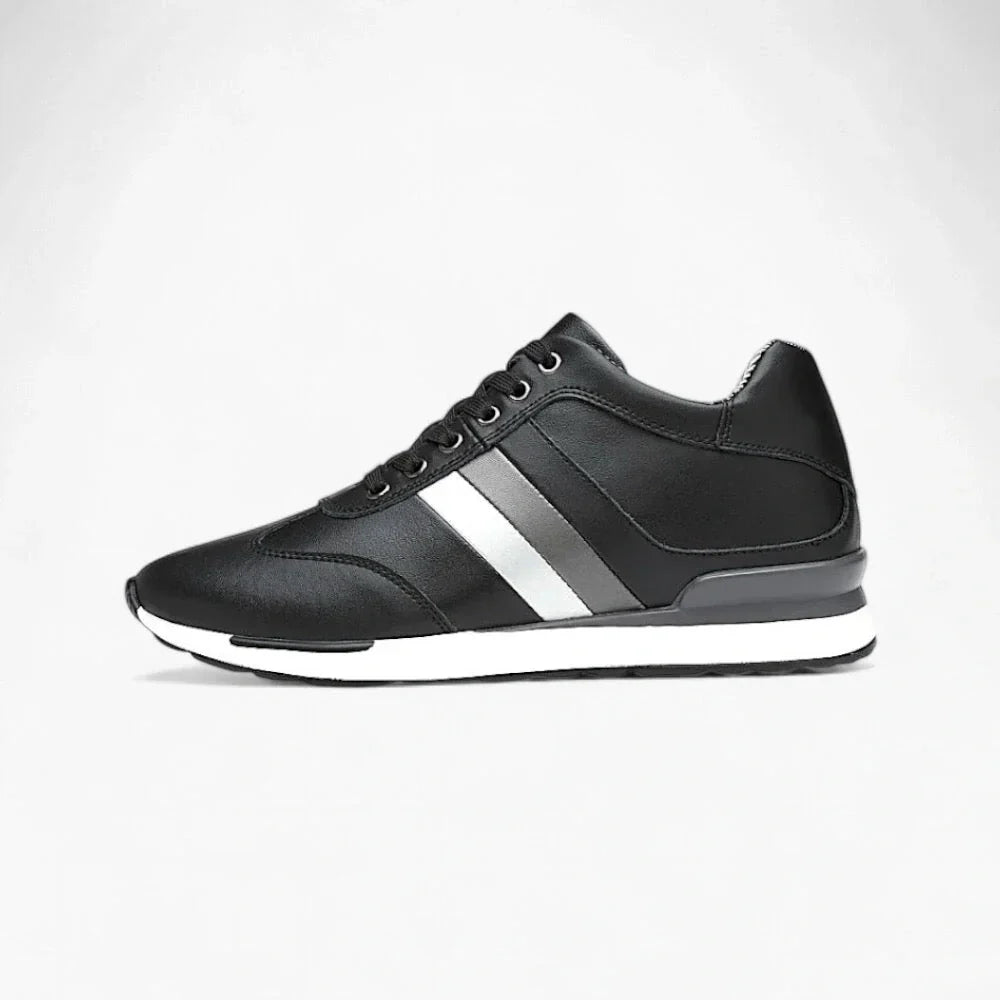 RACER | +7 CM OMEDELBART, GARANTERAD KOMFORT