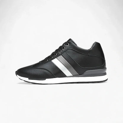 RACER | +7 CM OMEDELBART, GARANTERAD KOMFORT