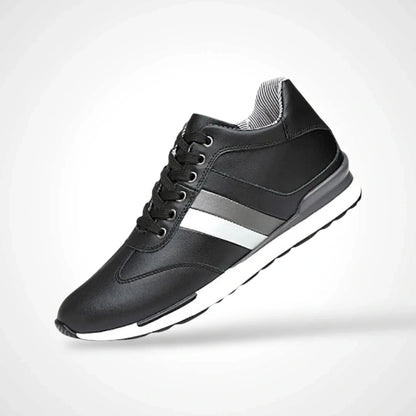 RACER | +7 CM OMEDELBART, GARANTERAD KOMFORT