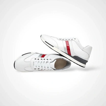 RACER | +7 CM OMEDELBART, GARANTERAD KOMFORT