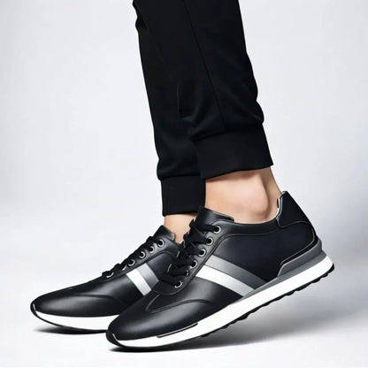 RACER | +7 CM OMEDELBART, GARANTERAD KOMFORT