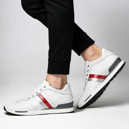 RACER | +7 CM OMEDELBART, GARANTERAD KOMFORT